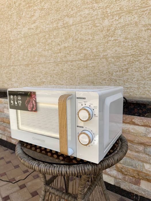 Микроволновая печь микроволновка mikroto'lqinli pech Wirmon Beston Lg