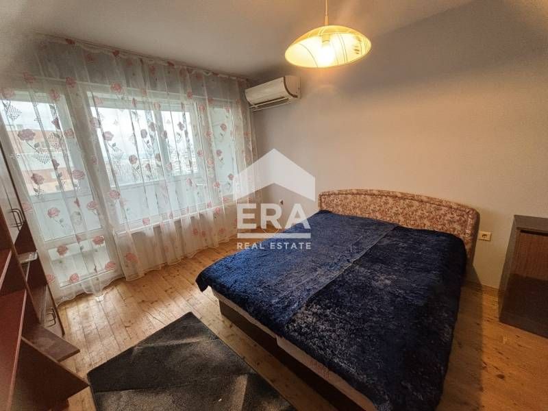 Просторен двустаен апартамент под наем - кв.Владислав Варненчик .