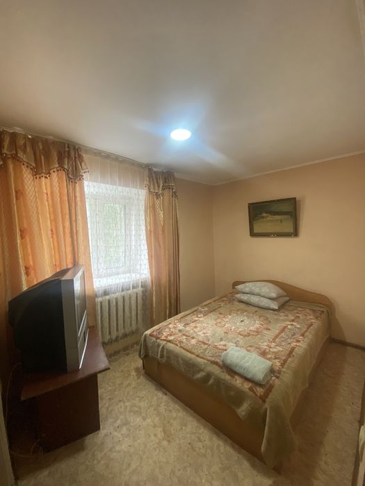 Сдам комнаты посуточно