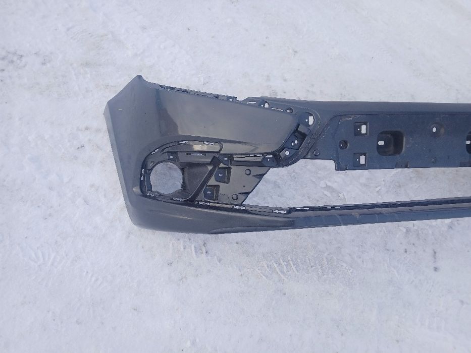 Продам БАМПЕР ЛАДА ГРАНТА ФЛ в хорошем состоянии