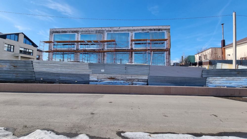 Продам жилой дом