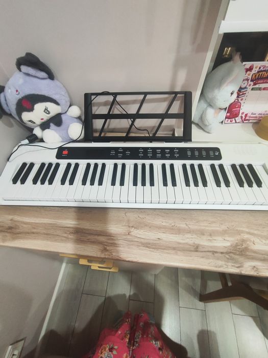 Синтезатор BD music 680