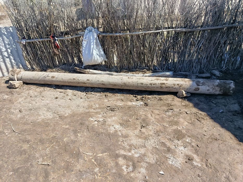 Металлопрокат / трубы