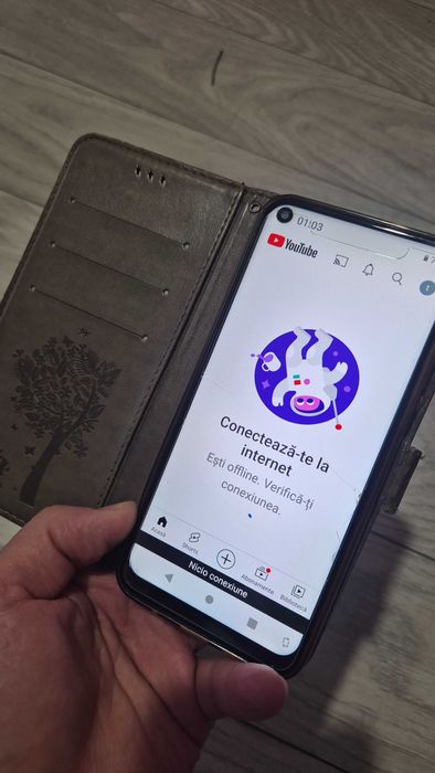 Telefon DIGI R2 Android