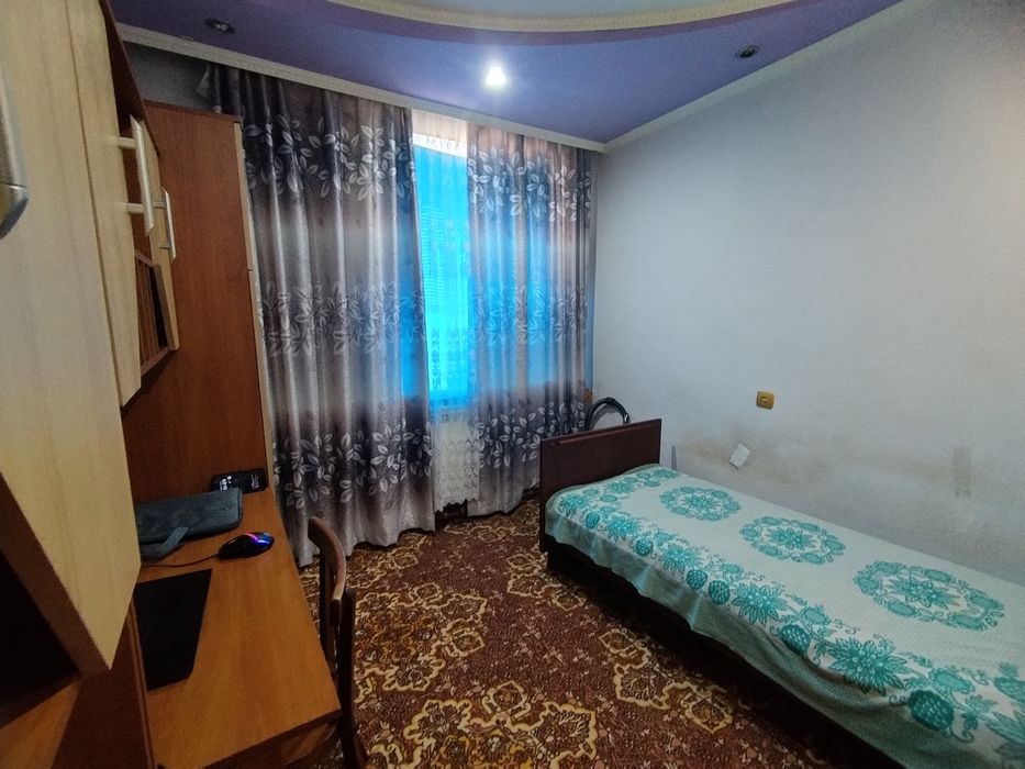 Квартира продам 2 комнату