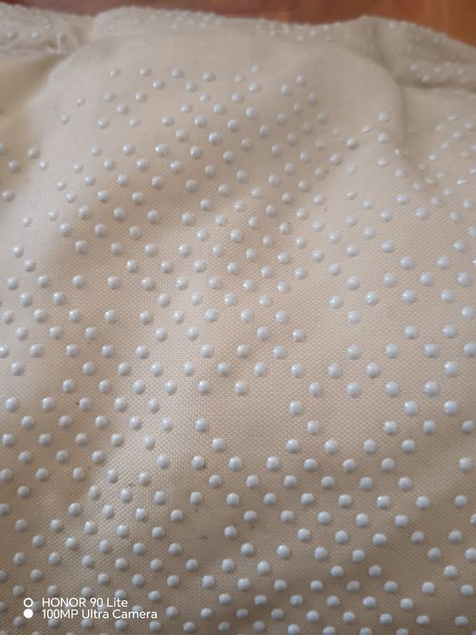 Зимен чувал за малко дете