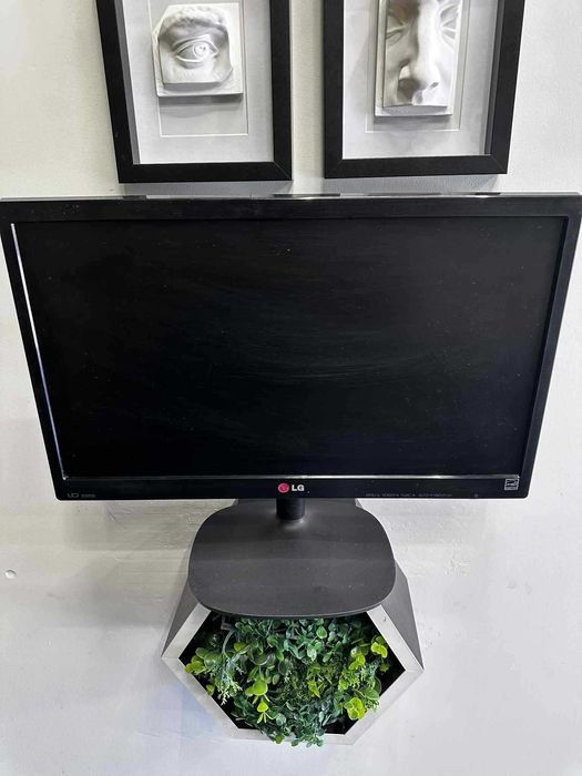 Монитор LG 20M35A