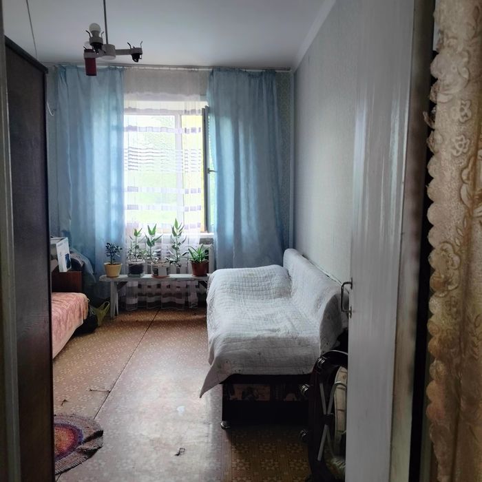 Продам квартиру Дубовка