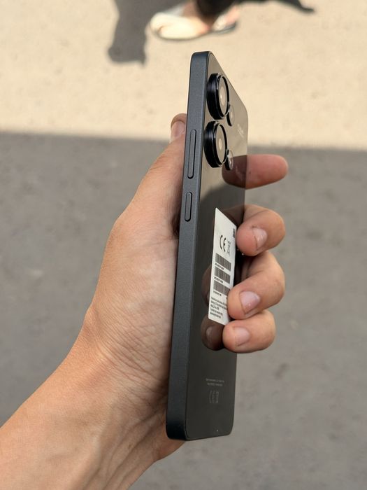Redmi Note 13 256Gb ideal