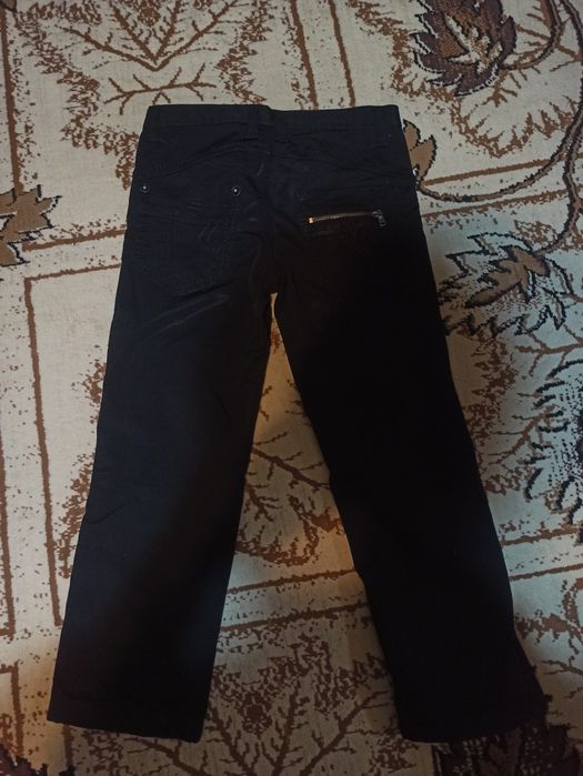 Брюки детские ( на 7 лет )