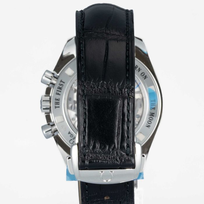 Omega Speedmaster Moonwatch Professional Co-Axial Master Chronometer Chronograph Sapphire 311.33.42.30.01.002