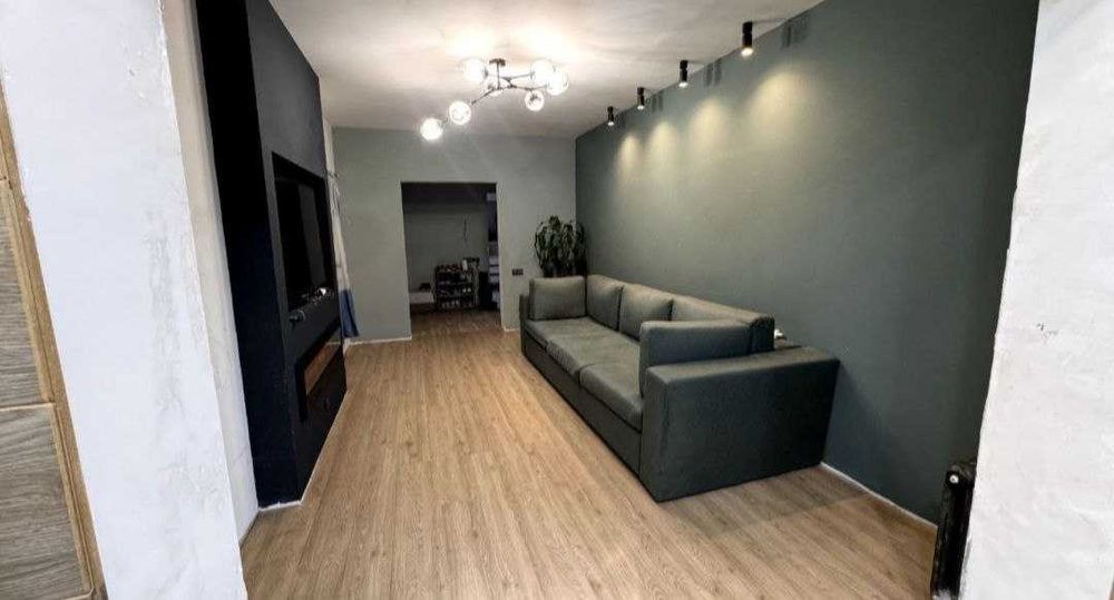 Продам 4 ком кв.м 92 Карасу-1 №М171