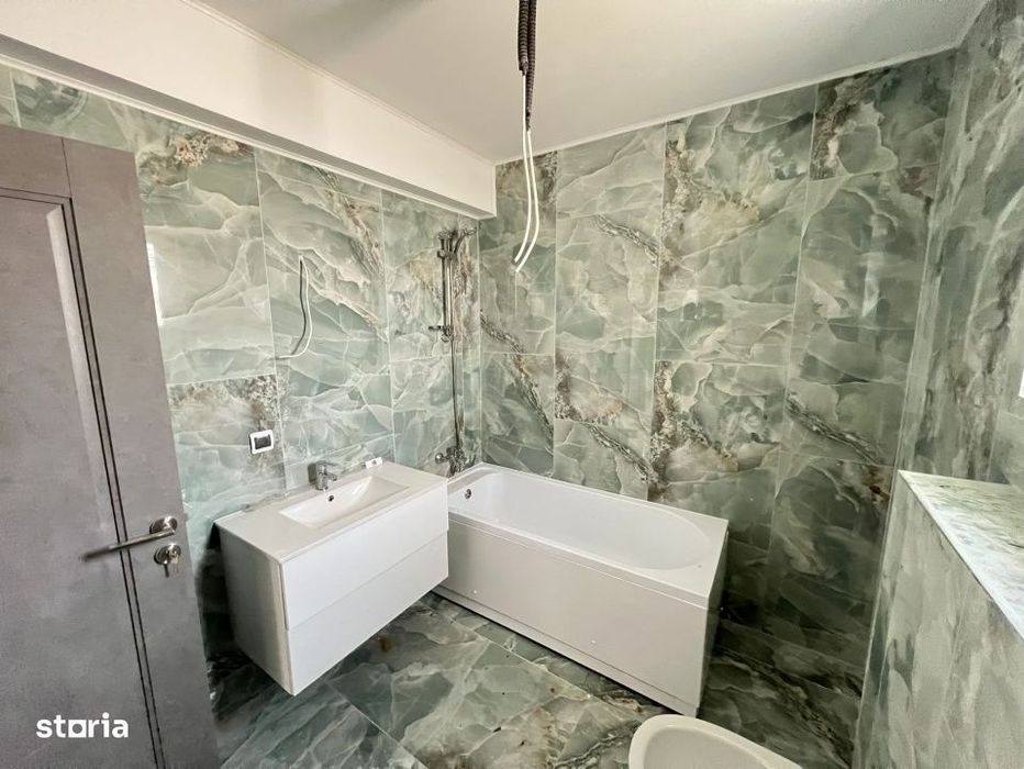 Casa-Duplex-4 camere-2 bai-140mp-Teren 500mp-Izvor-Tarlungeni