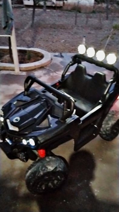 Bolalar mashinasi sotiladi. Kelishtirib beramiz.