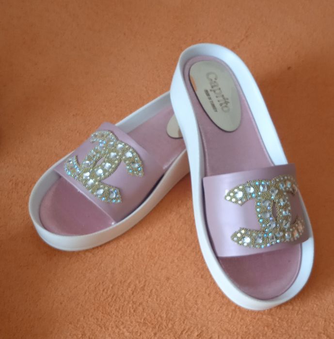 Женская обувь 10 пар