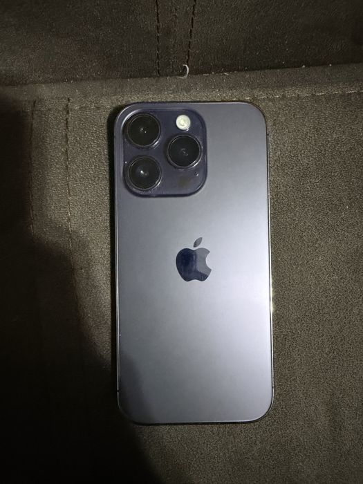 Продавец Iphone 14 pro
