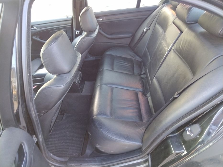 БМВ е46 М пакет 3.0 дизел 184 к.с. автомат / BMW E 46 330d 184 hp НА Ч