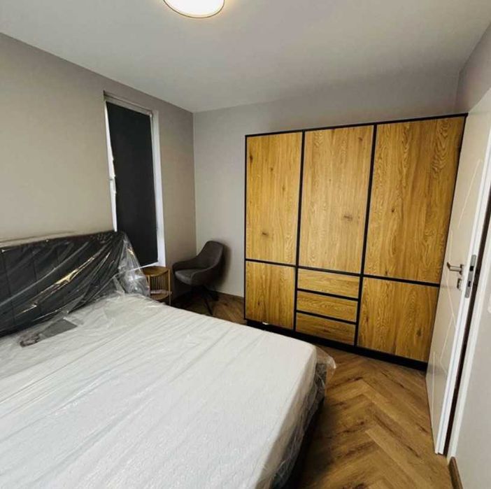 Двустаен апартамент под наем Витоша