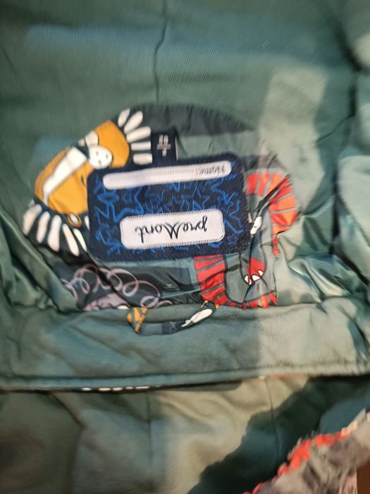 Комбинезон детский preMont