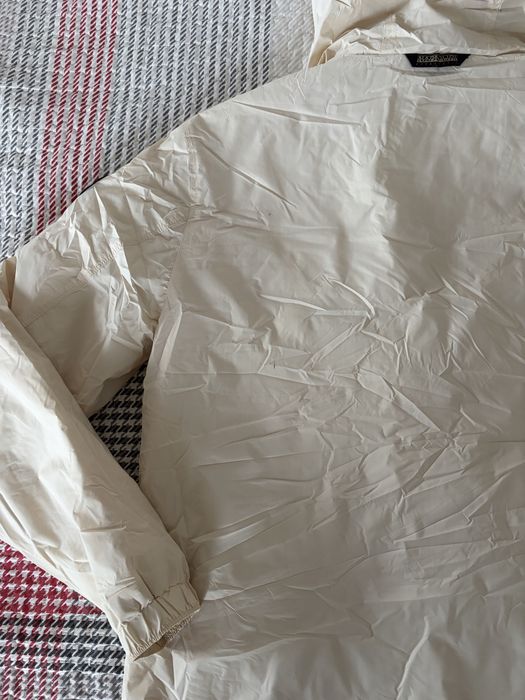 Мъжко Зимно Яке 2в1 Napapijri Likited Edition