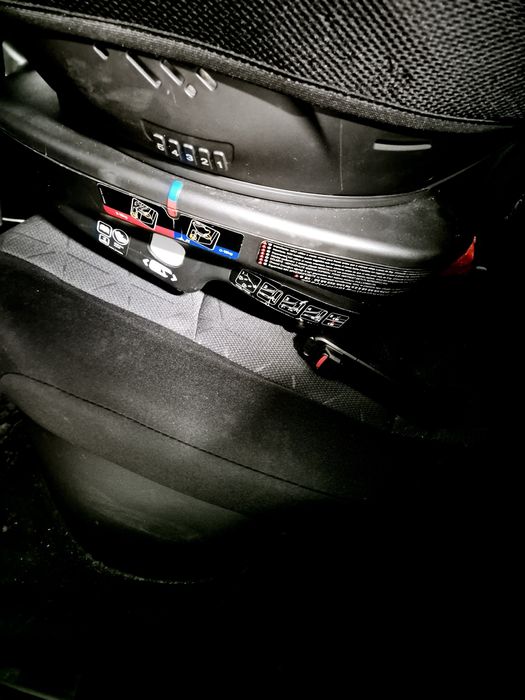 Scaun copii Jole spin 360