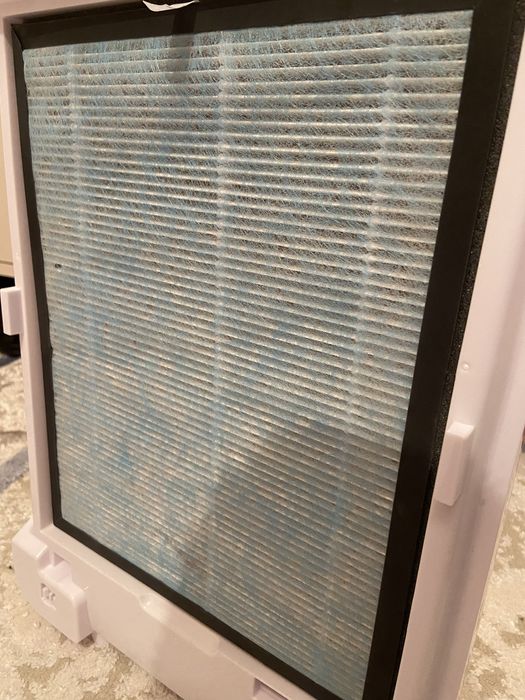 Очиститель воздуха