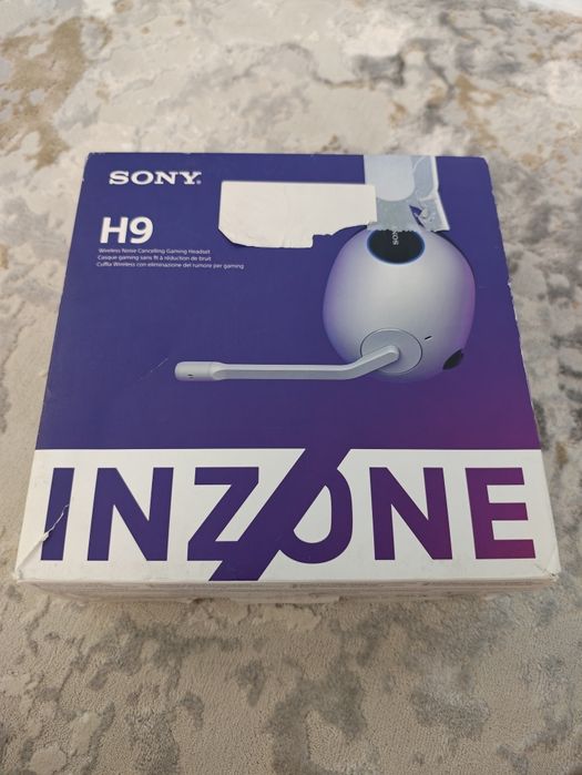 Castii Gaming Sony INZONE H9