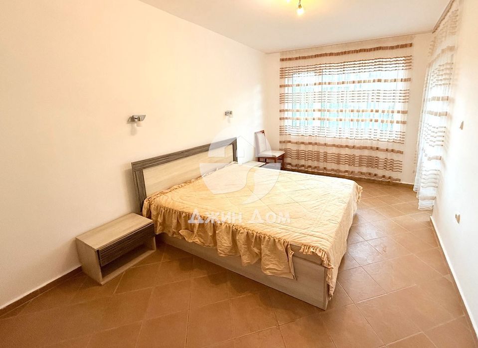 Продава се Тристаен апартамент в к.к. Слънчев бряг - 102 кв.м за 1128 €/кв.м - Снимка #4