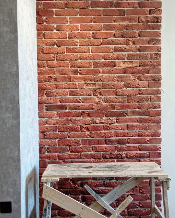 Декоративный кирпич