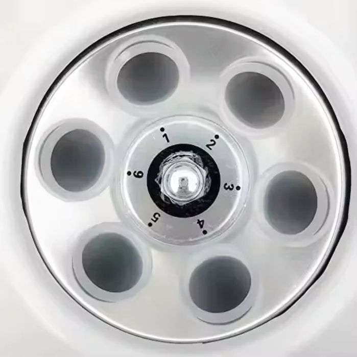 Центрафуга 800-D ORIGINAL 4000 об/1мин. БЕСПЛАТНАЯ ДОСТАВКА!