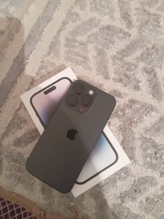 iPhone 14 про