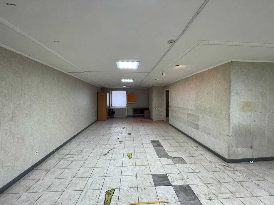 Коммерческое помещение под магазин