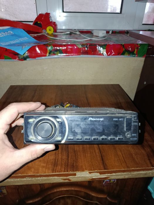 Pioneer magnitafon orginal