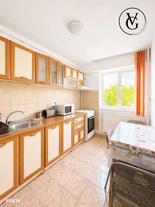 Apartament 2 camere | Decomandat | Tomis Nord