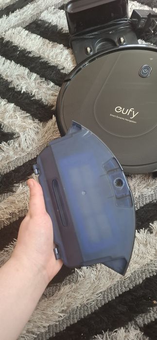 Aspirator robot RoboVac G10 Hybrid