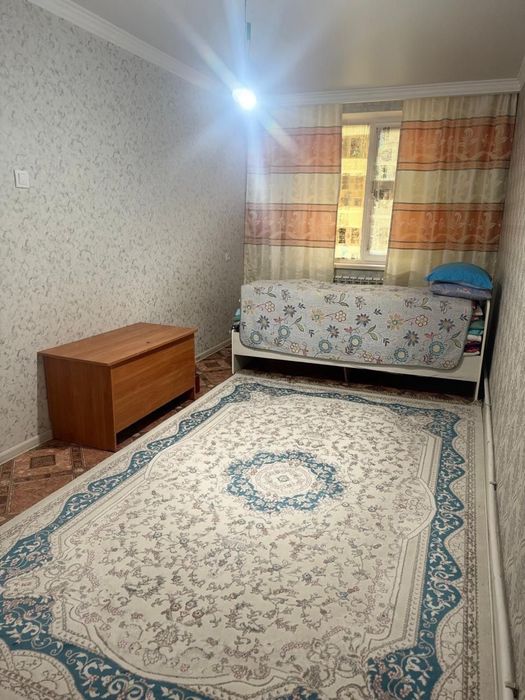 2бөлмелі квартира
