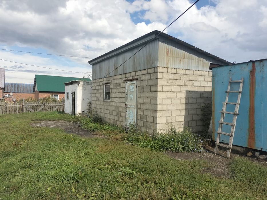 Продам дом на Ахмирова