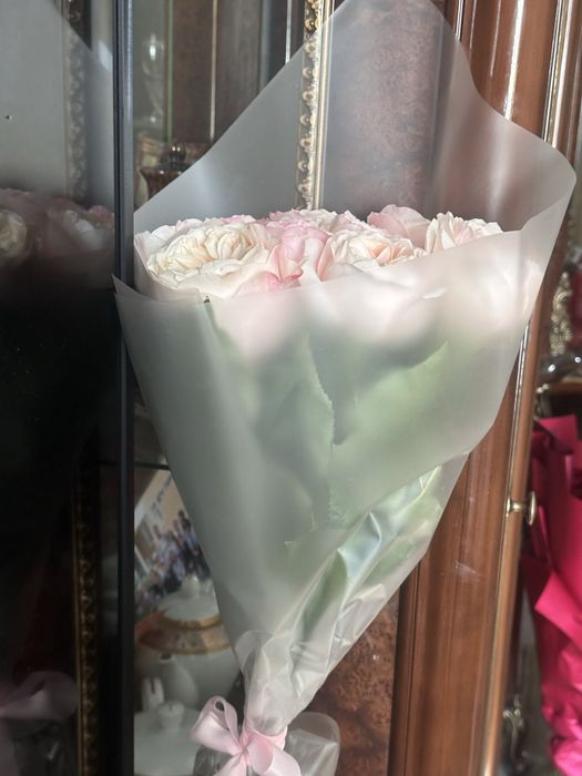 Продам цветы свежие