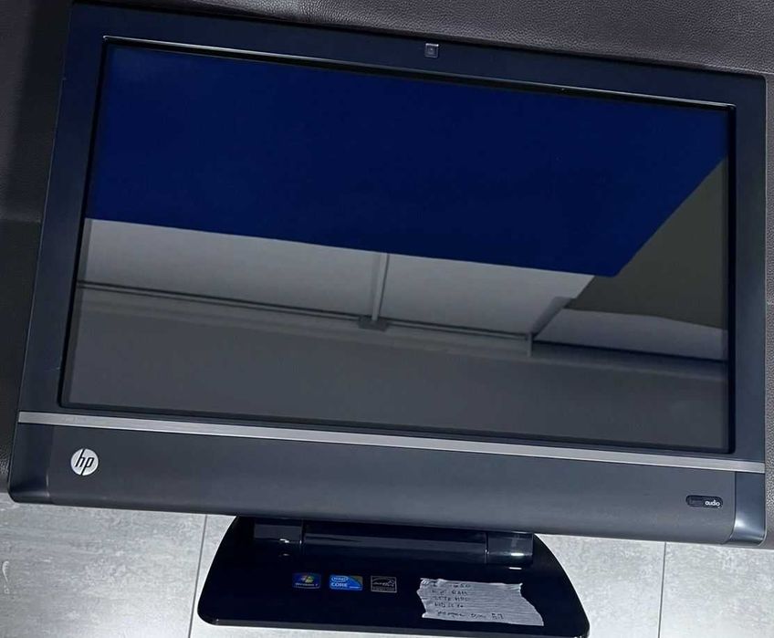 Моноблоки для офиса, работы и дома