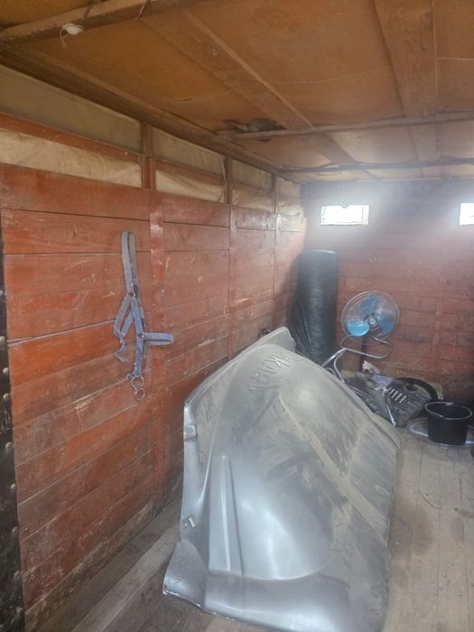 Газель кузов 4.20