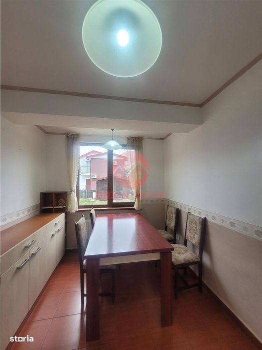Casa P+M cu Teren de 530 mp - Cumpăna Cartier Del Sole