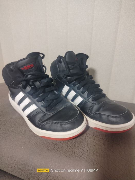 Детски кецове  Adidas