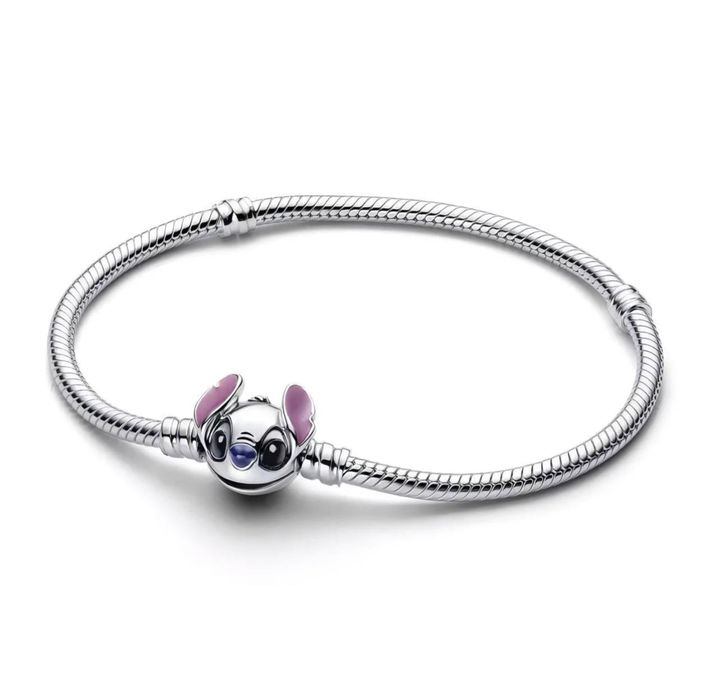 Stitch Disney x Pandora комплект