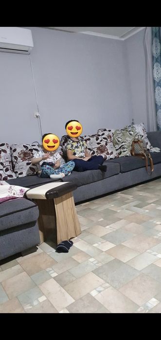 Диван угловой в отличном состоянии