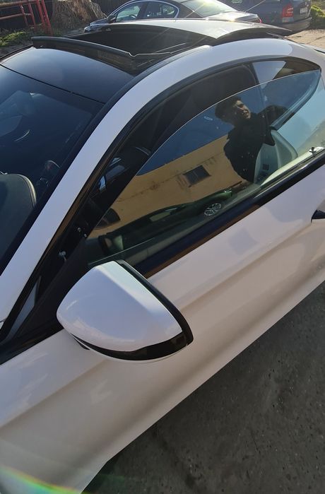 Reparatie trapă panoramică / turela Mercedes-Benz/ Volvo/ BMW/ Audi