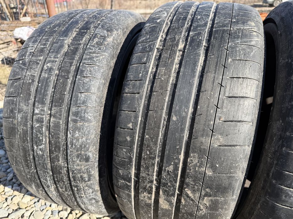 Jante Audi sport 20”