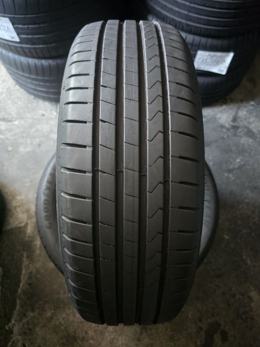 Hankook 195/60 R16 89V vară