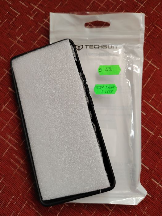 Husă Honor magic 7 Lite