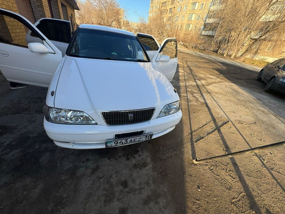 Продам автомобиль