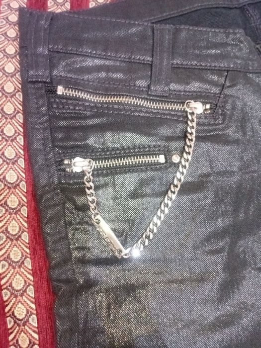 Женские джинсы miss sixty